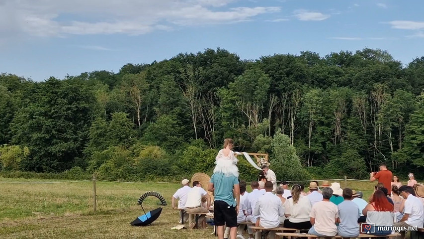 Feu de joue 