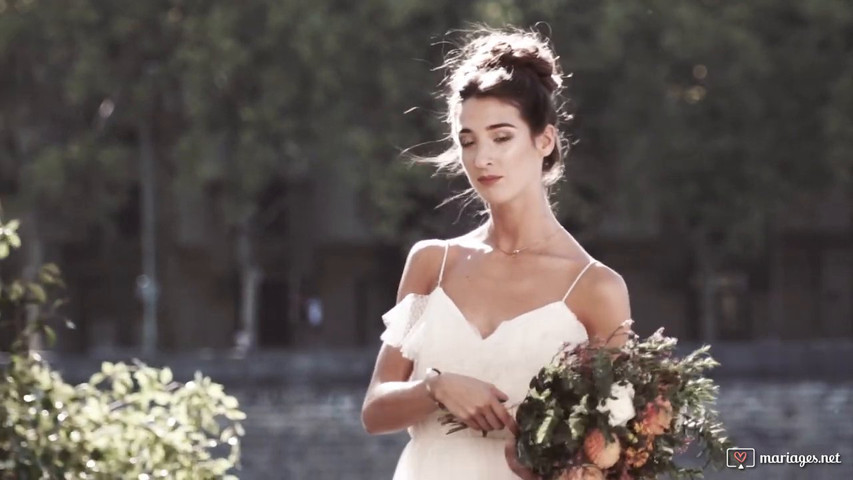 Showreel mariage 