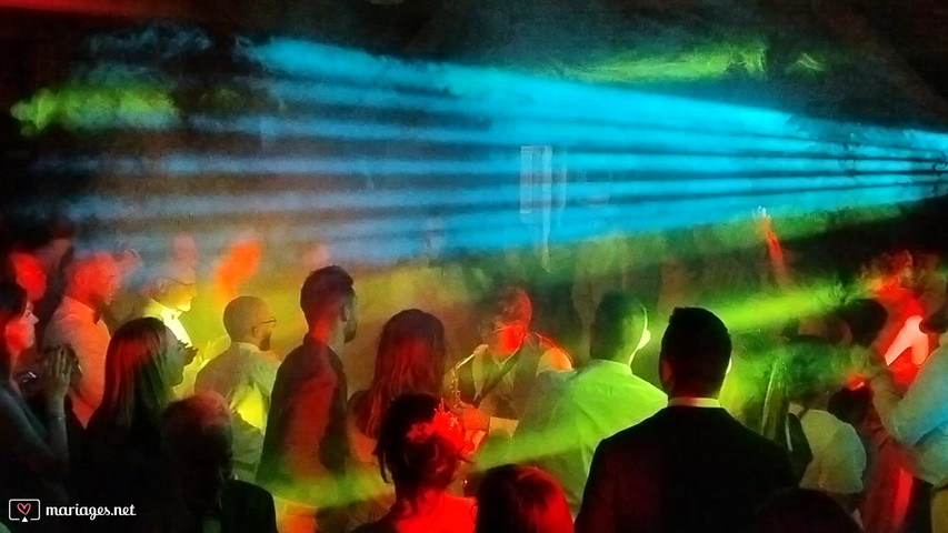 Dj martial sono80 aymeric sax 