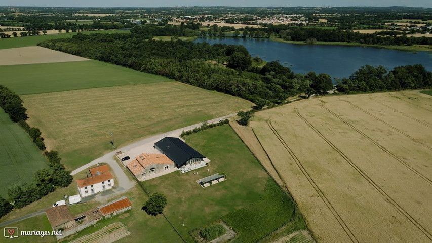 Domaine Quatre Plumes