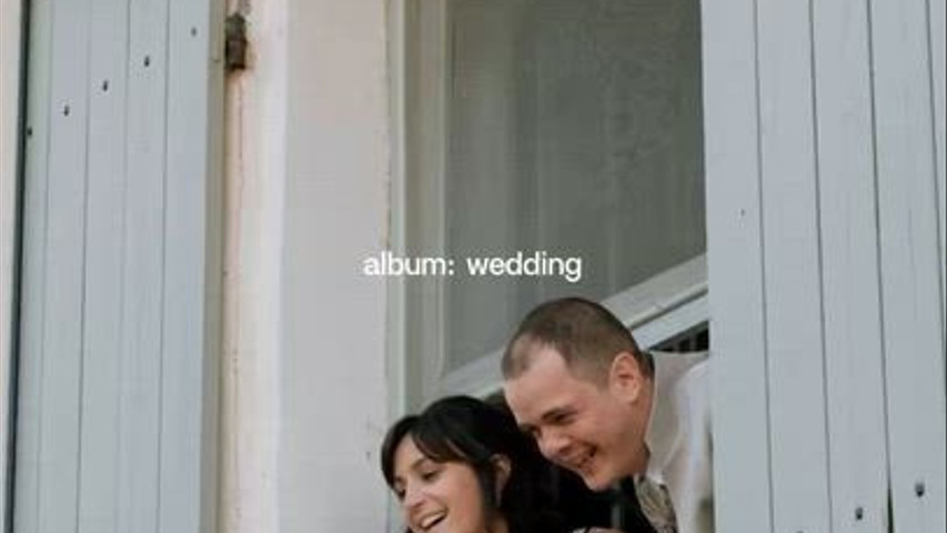 Album : wedding 