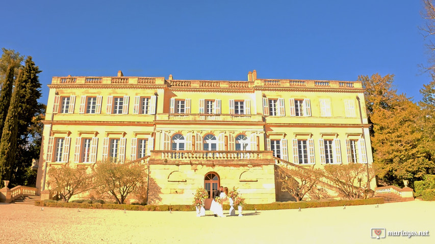 FUSEES DE COULEURS