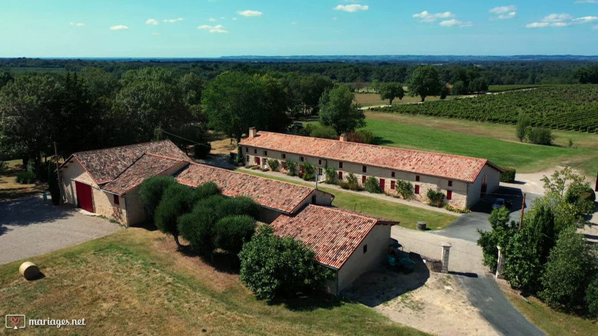 Le château et son parc