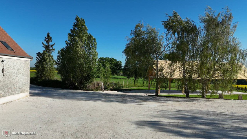 cour centrale 