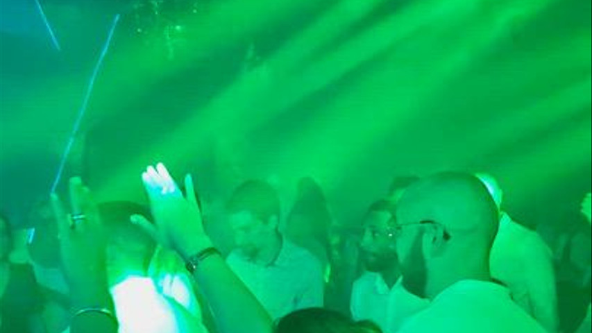 DJ Arrow