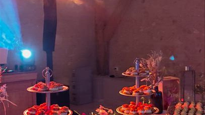 DJ Arrow Tours - DJ Mariage 37