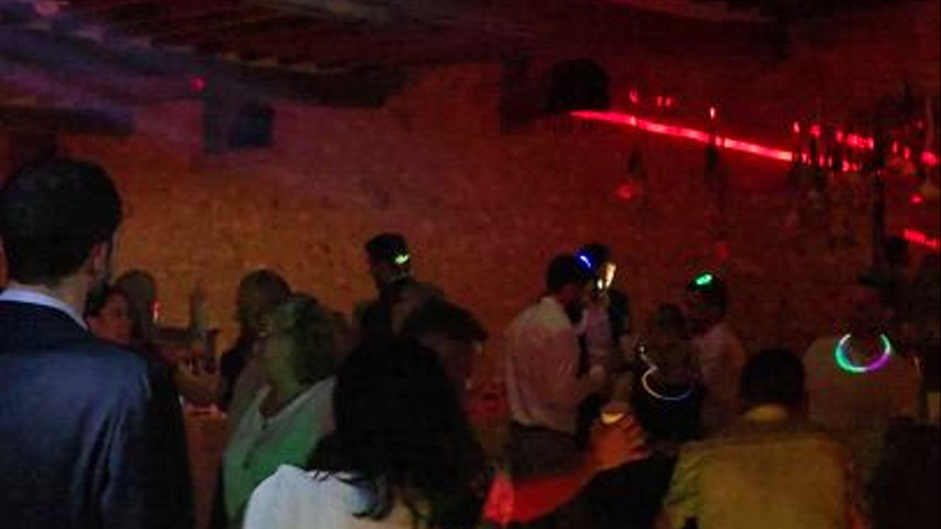 DJ Arrow Tours - DJ Mariage 37