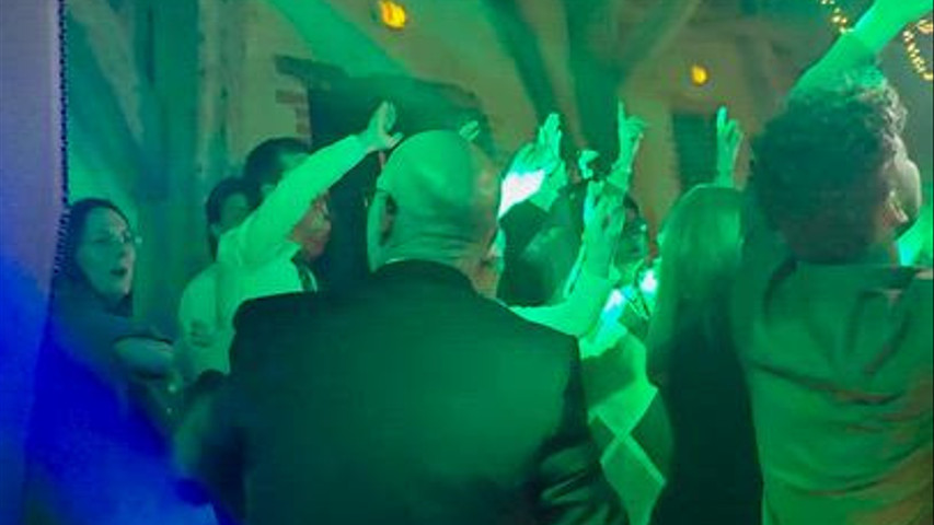 DJ Arrow Tours - DJ Mariage 37