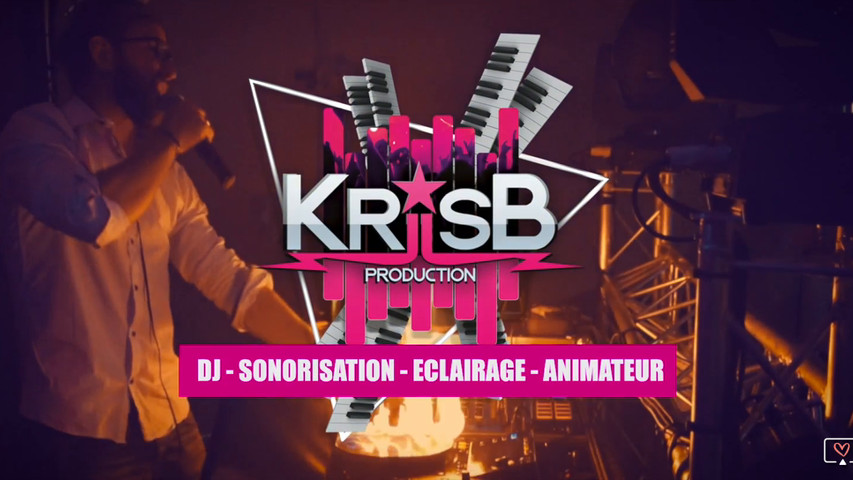 Kriis’B Production - Vidéo 2017