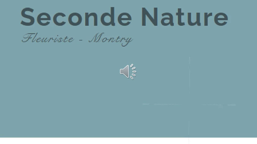 Seconde Nature