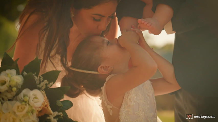 Mariage Marina & Angelo