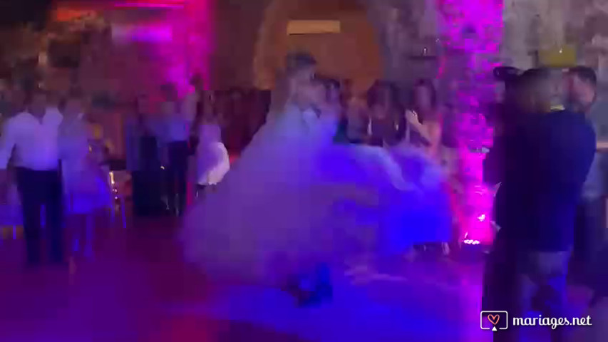 J’holly Dance 