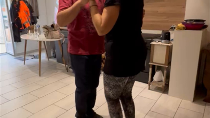 J’holly Dance 