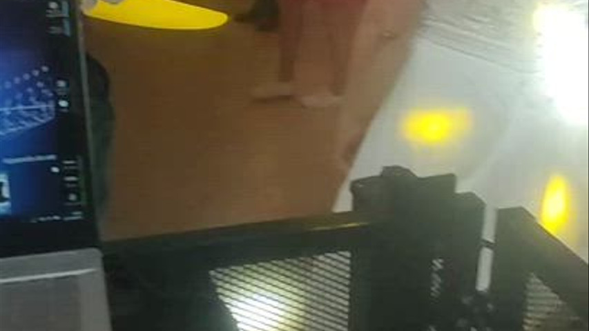 Vidéo prestation Soirée 