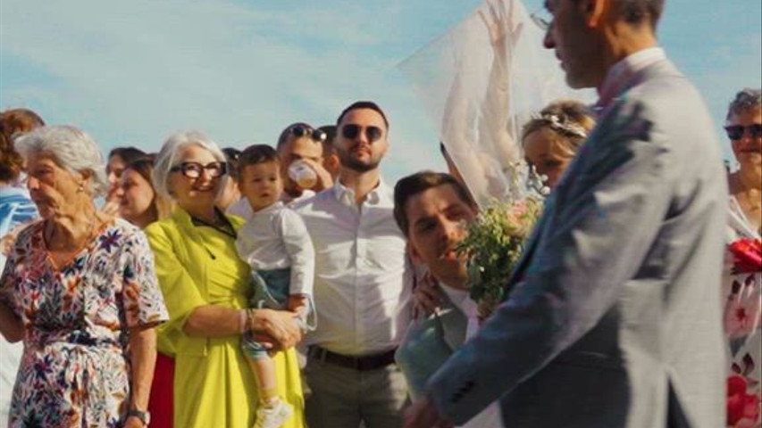Teaser - Camille et Matias