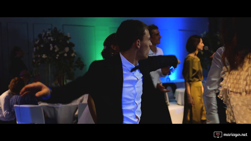 Andrée & Raphaël
