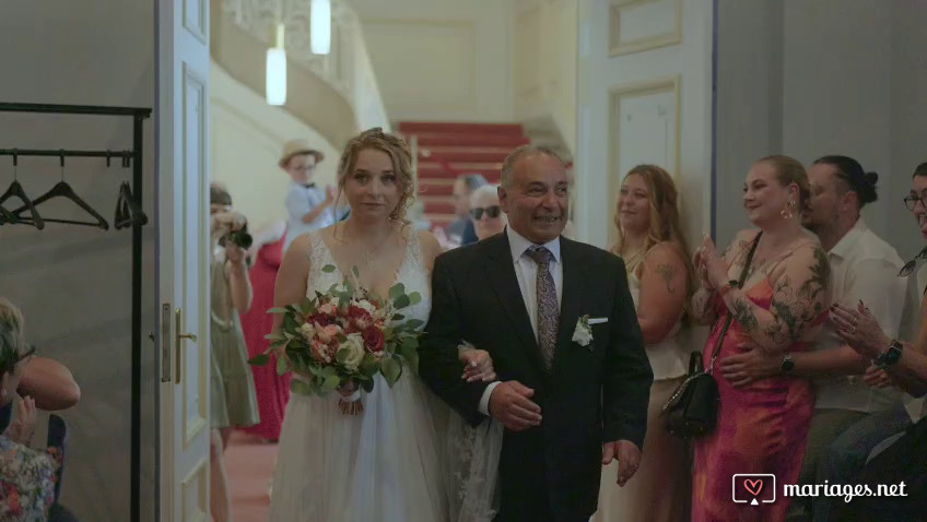 Alicia & Kevin