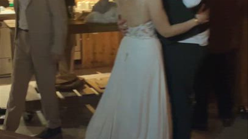 Mariage E & A