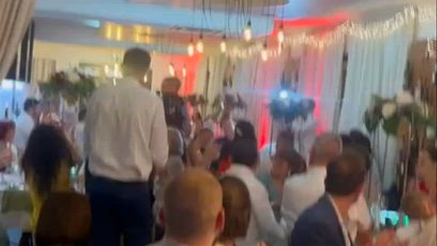 Mariage