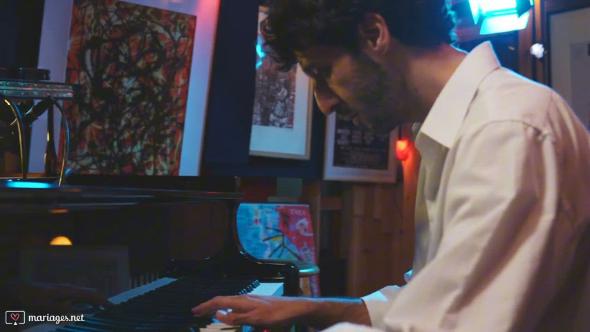 Ed Sheeran - Perfect (piano cover)