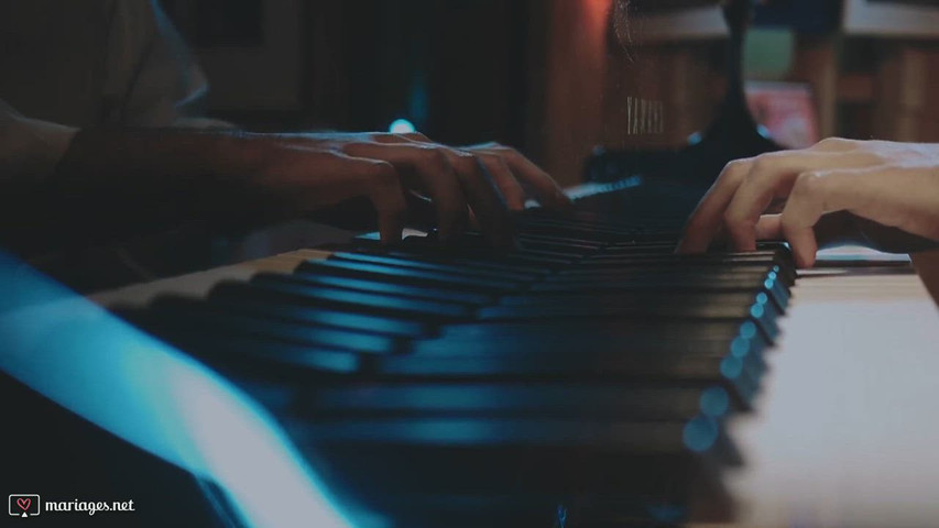 Prélude en C Majeur - Johan Sebastien Bach