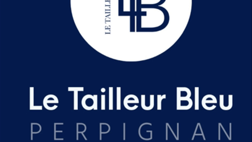 Le Tailleur Bleu