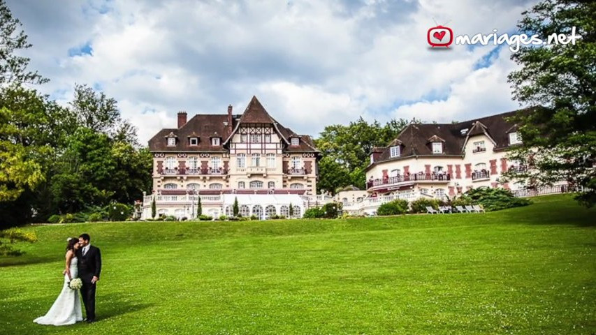 Le Château de la Tour