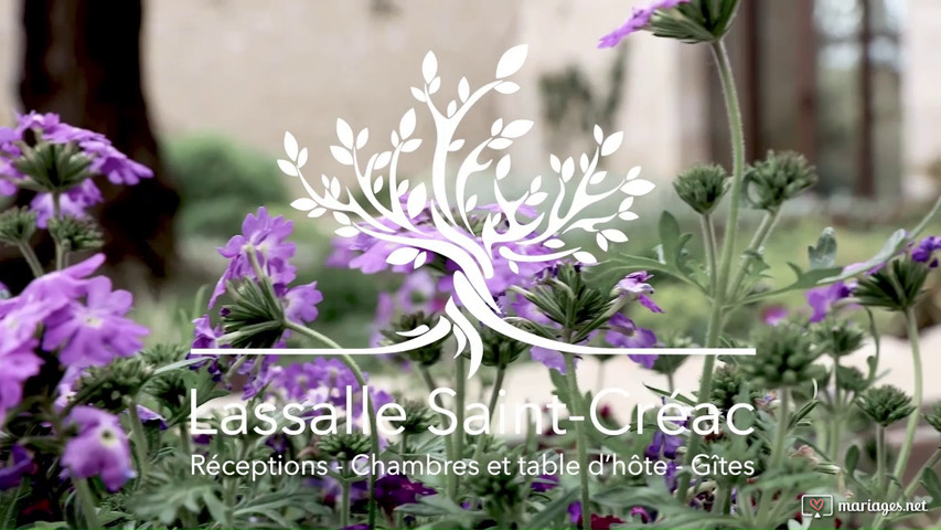 Lassalle Saint-Créac