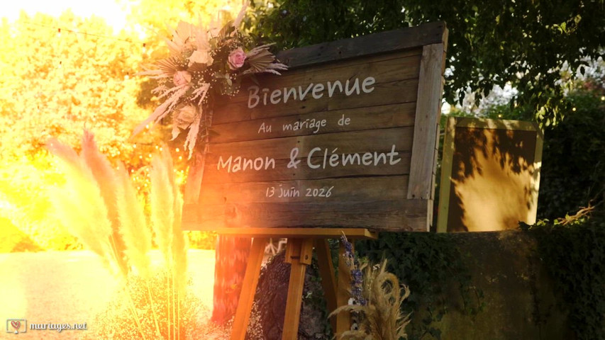 Film Manon & Clément