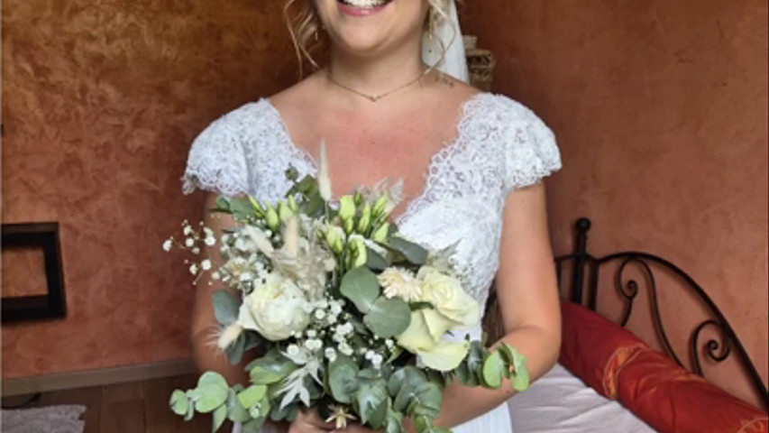 Mariage Lucie & Thomas 