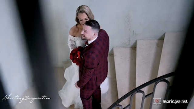Un mariage de rêve