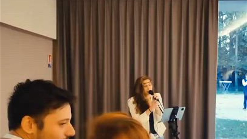 L'hymne à l'amour 