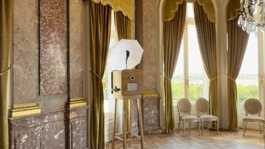 Location Photobooth