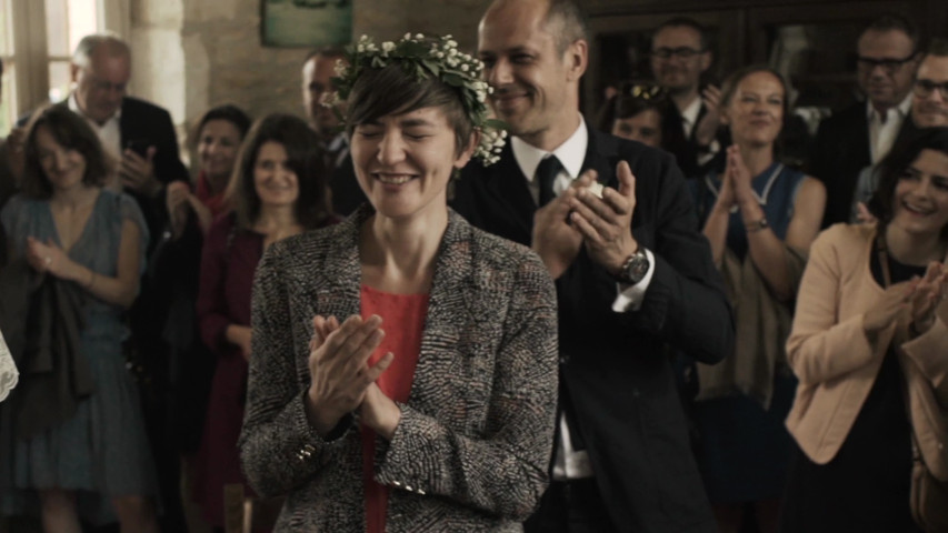 Violette & Christophe