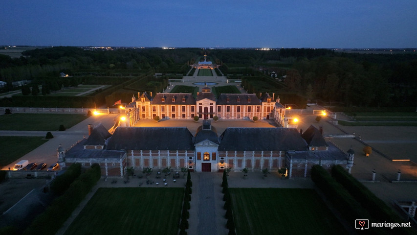 Domaine du Champ de Bataille