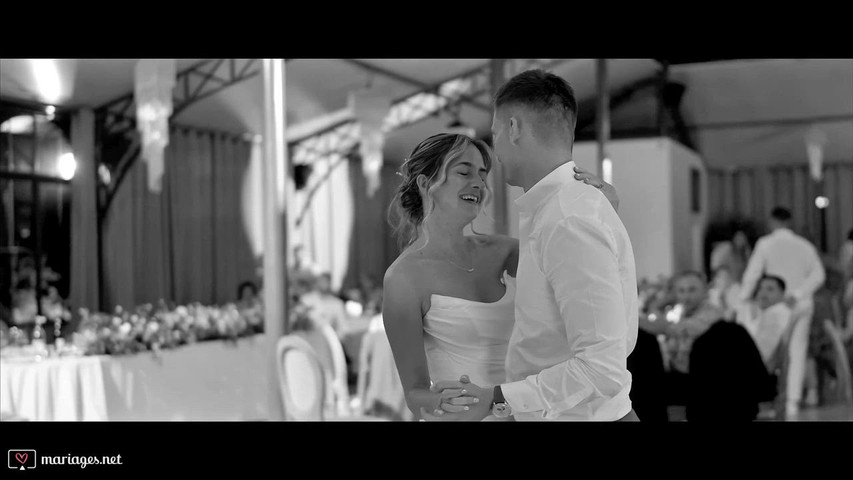 Camille et Fabien 