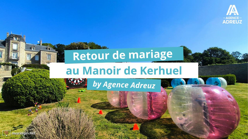 Retour de Mariage