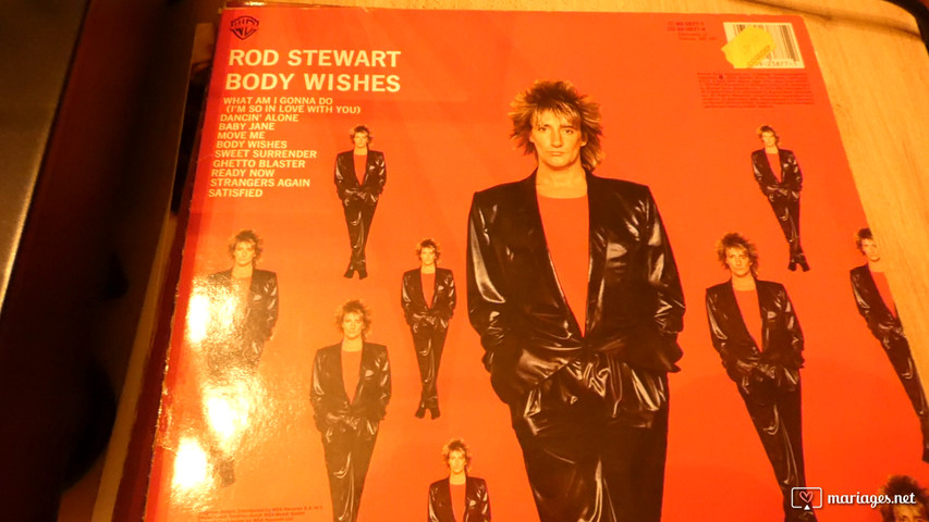 Rod  Stewart