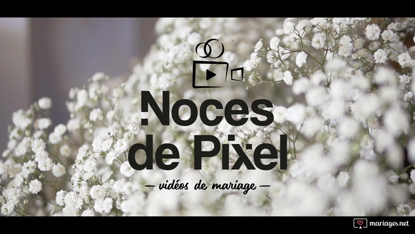 Noces de Pixel 