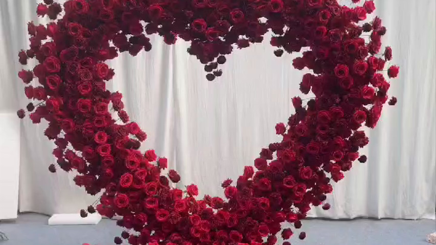 Cœur de Roses