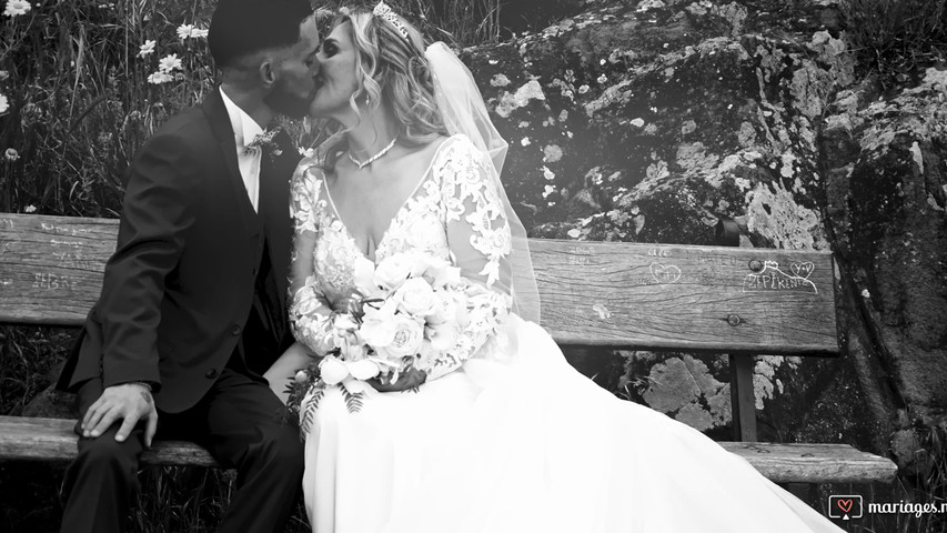 This is not a wedding video…