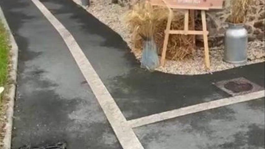 Extérieur - Présentation