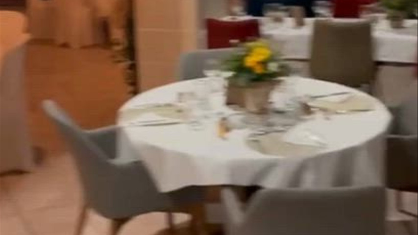 Idée plan de table