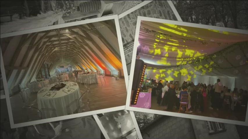 Mariages 2025 le film 