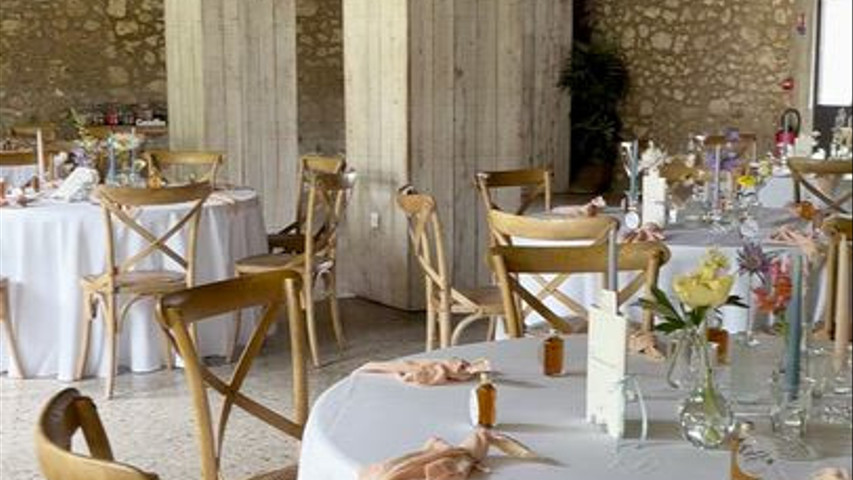 Tables C&L