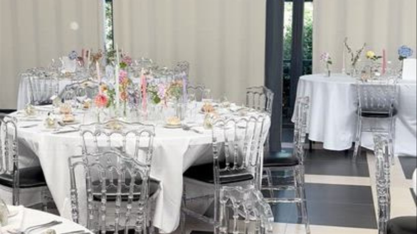 Centre de table A&F