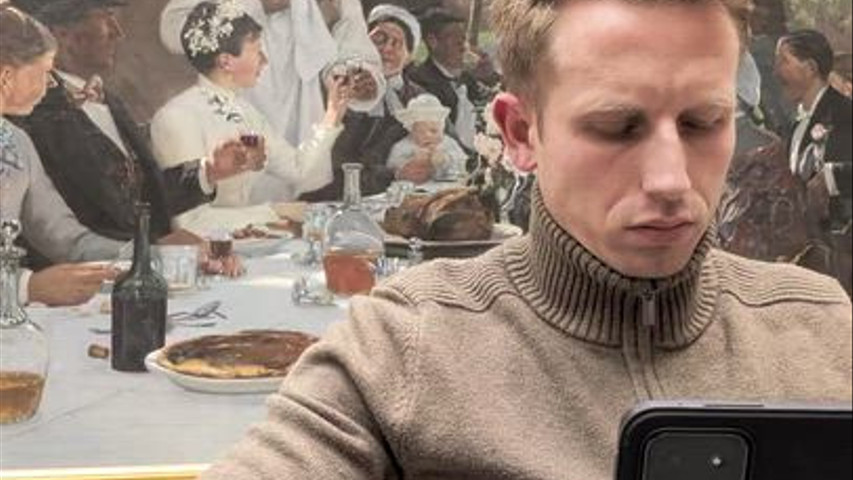Pov : tu travailles en amont avant leurs jour J
