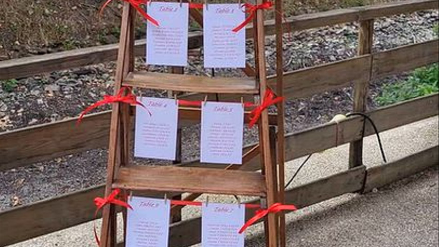 Mariage Romantique