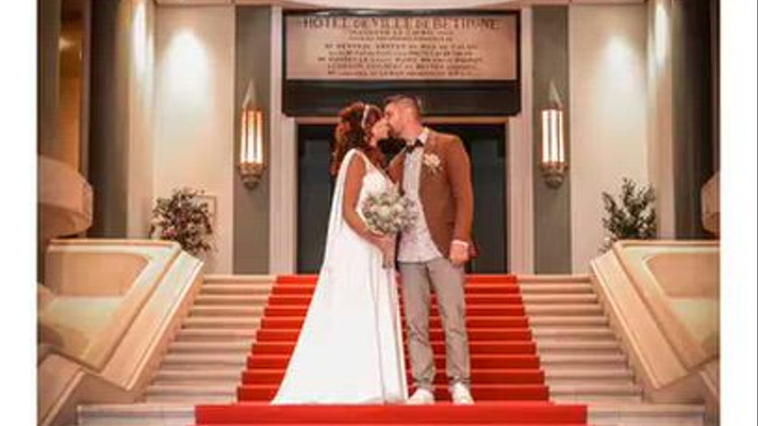 Mariage de Anne-Charlotte & Kevin