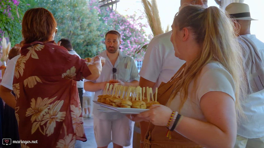 Les Traiteurs d'Occitanie -Videolife